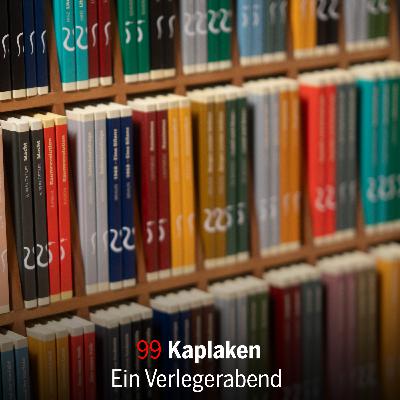»Am 100. sitze ich gerade!« – Kubitschek und Lehnert sprechen über die bekannteste rechte Buchreihe
