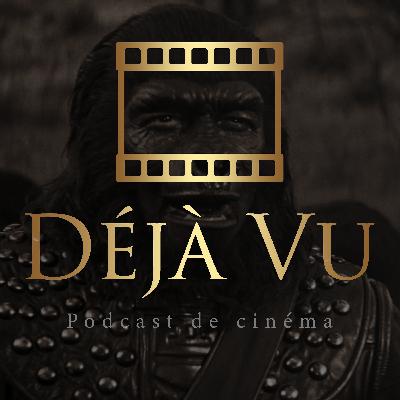 Ep. 94 - Battle for the Planet of the Apes (1973)