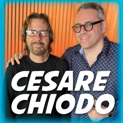 Intervista a Cesare Chiodo: La Produzione Musicale "Dal Basso" Intervista a Cesare Chiodo: La Produzione Musicale "Dal Basso"
