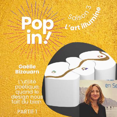 L’utilité poétique : quand le design nous fait du bien - Partie 1 Gaëlle Bizouarn L’utilité poétique : quand le design nous fait du bien - Partie 1 Gaëlle Bizouarn