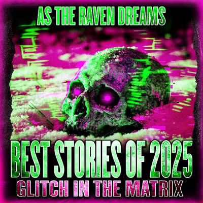 80 Of The BEST Glitch In the Matrix Stories of 2025 | As The Raven Dreams Podcast