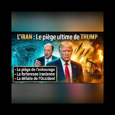 Ce que WASHINGTON vous CACHE sur le CHANTAGE contre Donald TRUMP | GPTV Ce que WASHINGTON vous CACHE sur le CHANTAGE contre Donald TRUMP | GPTV