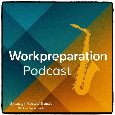 Workpreparation•Get Ready Now!