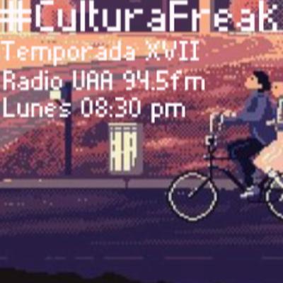 #CulturaFreak 41 - T17: Final de temporada - Lo Mejor del 2025