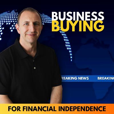 0020 - Can Canadians Buy Businesses in America?