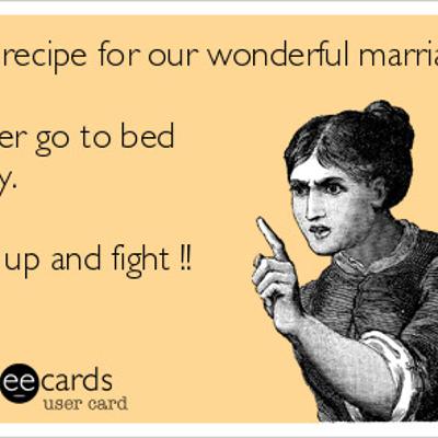 #5.10 Marriage Myth: Don't Go To Bed Angry