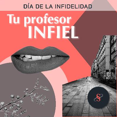 Día de la ❤️‍🔥 Infidelidad o Día del Infiel ❤️‍🔥