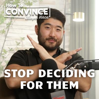 You’re Not “Independent.” You’re Afraid to Ask for Help.