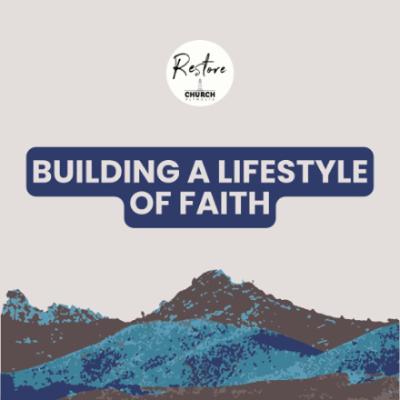 FAITH IN THE PROMISES OF GOD - Ps Steve Bell - 28th September 2025