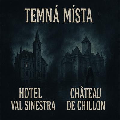 Od šepotů v hotelu k řetězům v kobkách