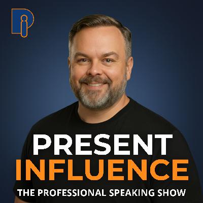 Build Trust From The Stage Without Being Sleazy