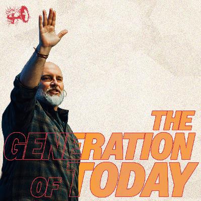 Heed the Call: The Battle for the Next Generation