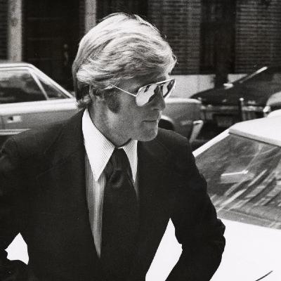 Homenatge a Robert Redford (5x03)