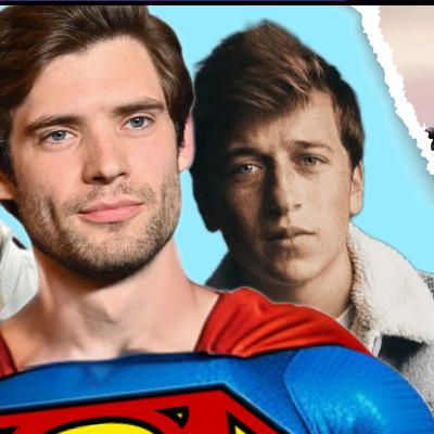 Lets talk about that 'Superman Legacy' Casting & is Netflix casting doubt on 'Rebel Moon'?