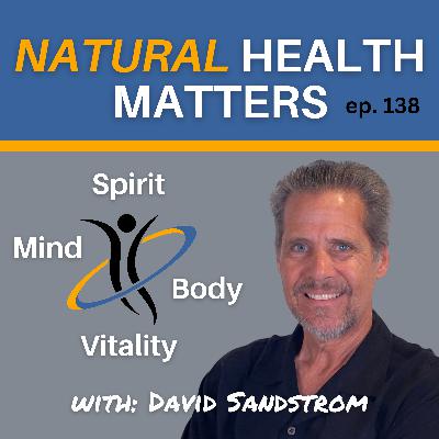 138: Is Your "Heart Healthy" Diet Secretly Sabotaging Your Health? 138: Is Your "Heart Healthy" Diet Secretly Sabotaging Your Health?