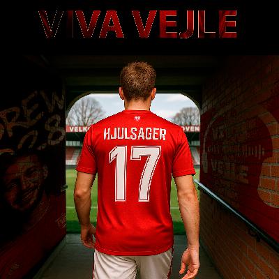 Viva Vejle - Særafsnit - Andrew Hjulsager interview