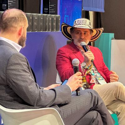 Don Túlio | From Consultant to Coffee Visionary: The Journey behind Colombian Exotics