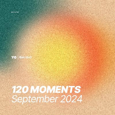 OHTM - September 2024