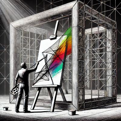 Creativity from Constraints – The Hidden Power of Limitations