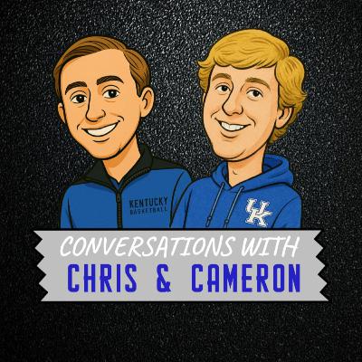 Episode 52: UK Wins VS South Carolina, Vandy Rematch, and GM Talk Episode 52: UK Wins VS South Carolina, Vandy Rematch, and GM Talk