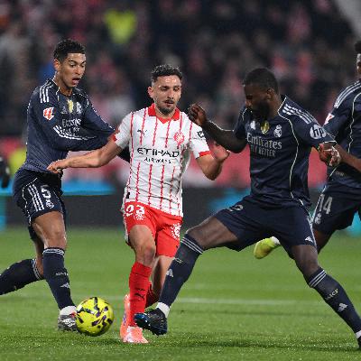 "Ahora no puede quitarle": nuevo lío a la vista en el Real Madrid tras el empate contra el Girona FC
