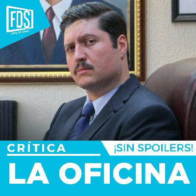 Crítica de 'LA OFICINA' | Sin Spoilers | Prime Video