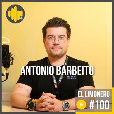 ¿Por qué la mayoría de estudiantes va a clases de refuerzo? I #100 Antonio Barbeito