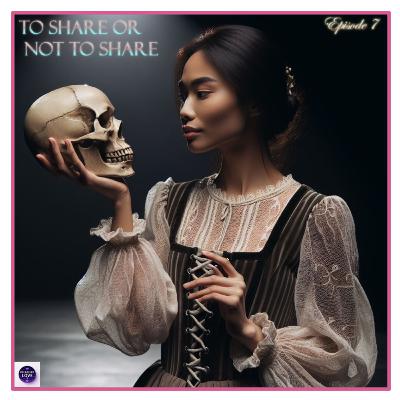 007 To share or not to share