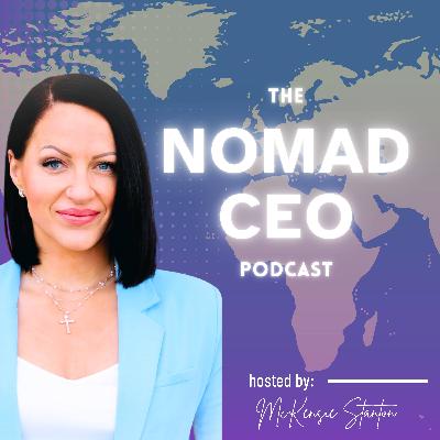 INTRO: Nomad CEO Podcast INTRO: Nomad CEO Podcast