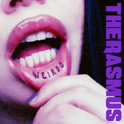 RagnarRokk: Lauri Ylönen um Weirdo