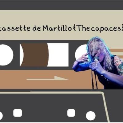 El Temple del Gos: El Cassette de la Martillo (The Capaces)