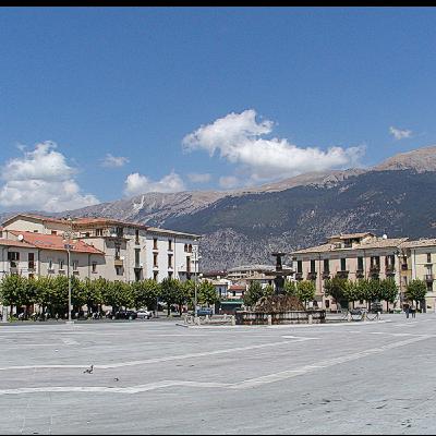 Abruzzo Italy An Often Overlooked Incredible Region