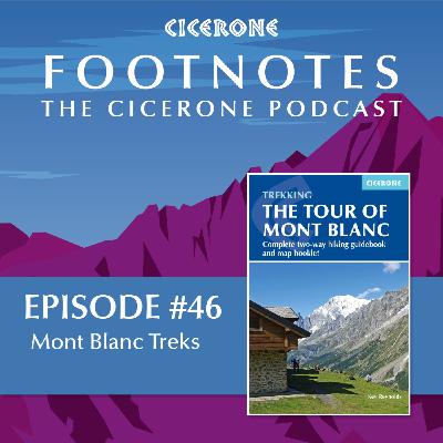 Mont Blanc Treks Mont Blanc Treks