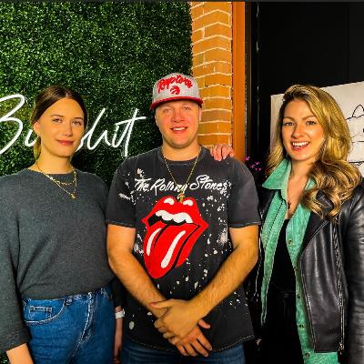 Episode 59 - Sky High