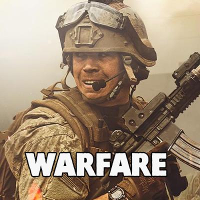 137. Warfare