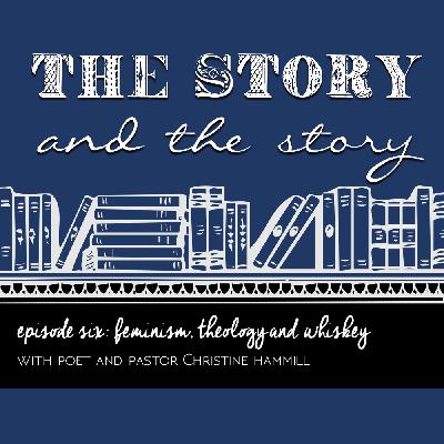 Episode 6: Christine Perkins