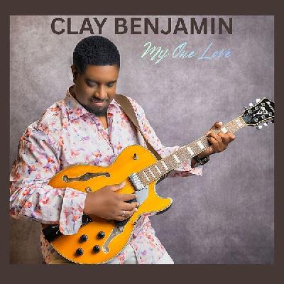 Cloud Jazz 2910 | Clay Benjamin Cloud Jazz 2910 | Clay Benjamin