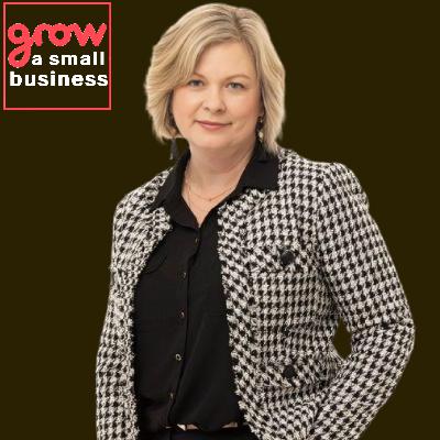 QFF: Unlock purpose-driven growth with Anita Dahlenburg, Founder of B-spoke Co! Discover how B Corp certification helps businesses boost profits, attract talent, and make a real impact on people & planet. (Episode 721 - Anita Dahlenburg)