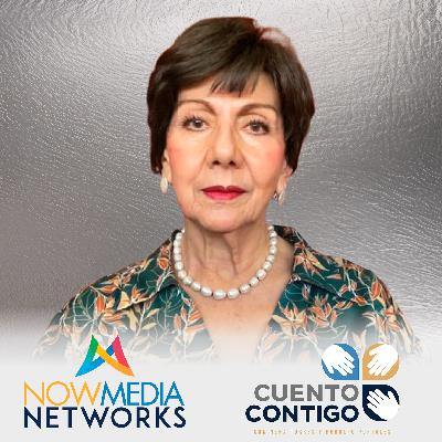 Cuento Contigo (Aired 11-02-2025) — Javier Velasco: Historias que Sanan, Voces que Acompañan Cuento Contigo (Aired 11-02-2025) — Javier Velasco: Historias que Sanan, Voces que Acompañan