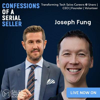 COSS88 - Joseph Fung COSS88 - Joseph Fung