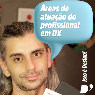 Quer saber como trabalhar como UX? Conheça os perfis de profissionais da área.