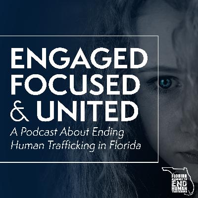 Episode 7 - How Businesses Can Fight Human Trafficking, with McKenna Tanski from PGT Innovations