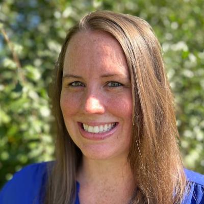 Episode 316 - Sarah Swinford-Jackson, PhD