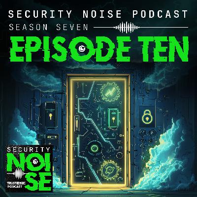 7.10 - Authentication in 2025