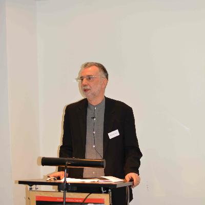 Verantwortung Macht Sicherheit: Vortrag Dr. Hippler