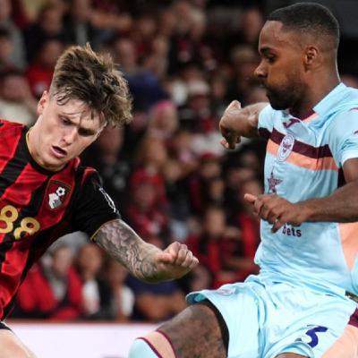 After Wolves Festive Win, Bees Eye Cherries | Brentford v Bournemouth Preview Podcast After Wolves Festive Win, Bees Eye Cherries | Brentford v Bournemouth Preview Podcast