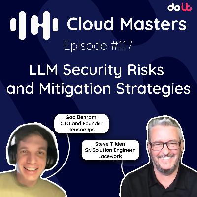 LLM Security Risks and Mitigation Strategies