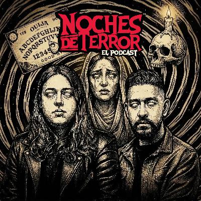 Ep 184: Historias de Panteones Ep 184: Historias de Panteones