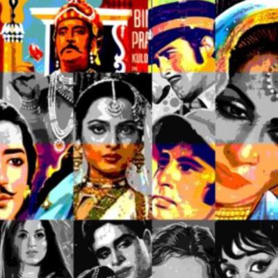 Episode 118: GenerAsian Radio - Bappi Gun Mix