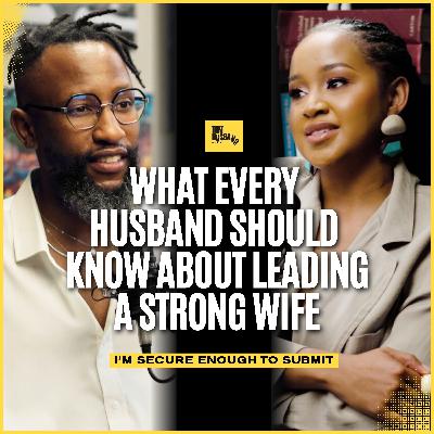 Why Softness Feels Unsafe For Powerful Wives | Mpoomy Ledwaba Why Softness Feels Unsafe For Powerful Wives | Mpoomy Ledwaba